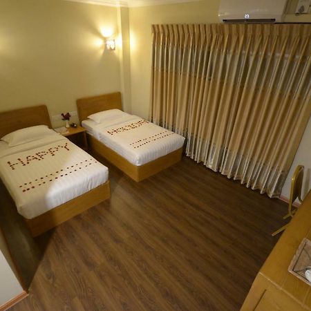 Inle Strand Hotel Nyaung Shwe Eksteriør billede
